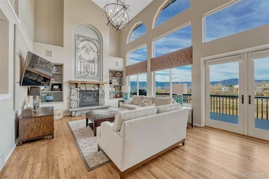 15220 Steinbeck Ln, Colorado Springs, CO 80921 - photo 2