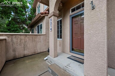 3214 Apogee View unit 2, Colorado Springs, CO 80906 - photo 6