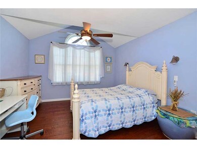 Master Bedroom.