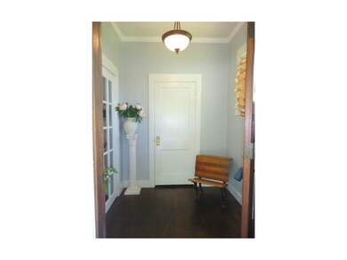 Entryway