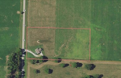 Property Map 5 Acres