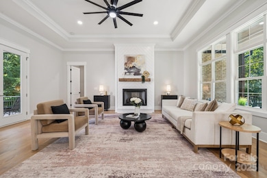 268 Laurel Crest Dr, Kannapolis, NC 28081 - photo 6