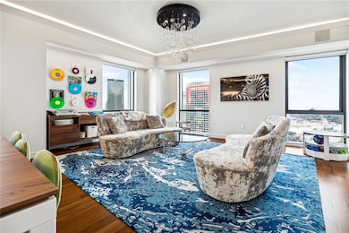 2 Canal St unit 2301, New Orleans, LA 70130 - photo 6