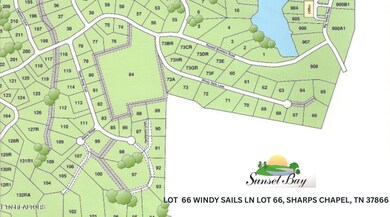 0 Lot 66 Windy Sails Ln unit 1295496, Sharps Chapel, TN 37866 - photo 2