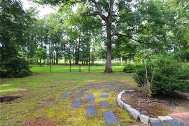 Another view of golf course