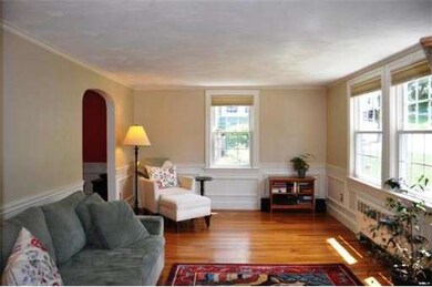 34 Fisher St, Westwood, MA 02090 - photo 2