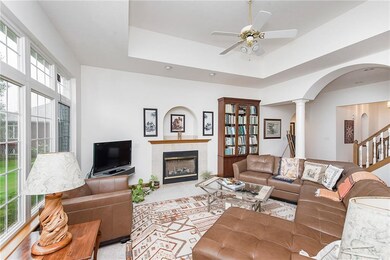 3593 Boxwood Ln, Plainfield, IN 46168 - photo 4