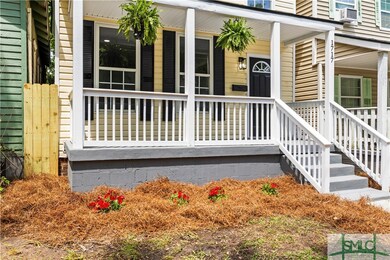 1717 Le Grand St, Savannah, GA 31401 - photo 5