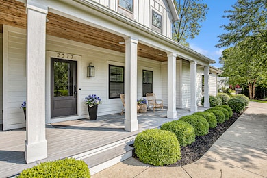 2377 Lake Birch Ct NE, Grand Rapids, MI 49525 - photo 2