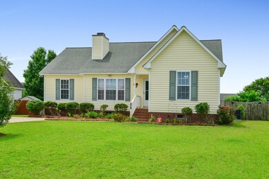 702 E Main St, Winterville, NC 28590 - photo 3