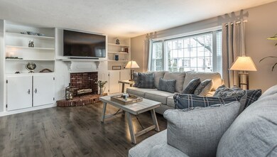 801 Washington St unit 7, Pembroke, MA 02359 - photo 2