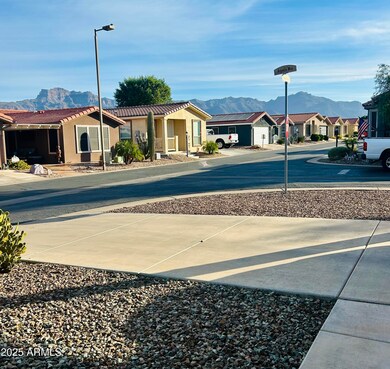 3301 S Goldfield Rd unit 3011, Apache Junction, AZ 85119 - photo 6