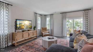 2214 Carcillar Dr, Apex, NC 27539 - photo 5