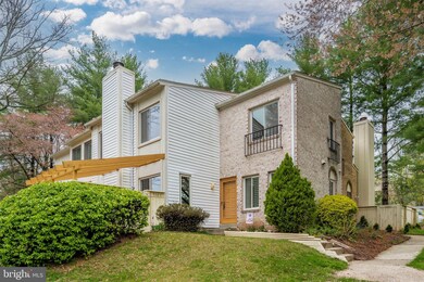 9323 Grazing Terrace, Montgomery Village, MD 20886 - photo 5