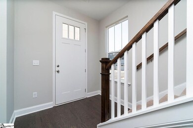 8ft Door