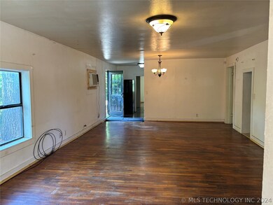 1107 C St NE, Ardmore, OK 73401 - photo 4