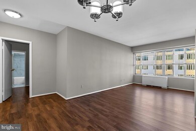 Boston House unit 703, Washington, DC 20036 - photo 5