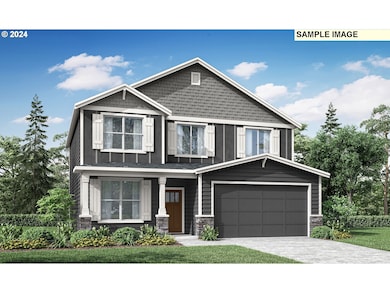 4206 NE 188th St unit LOT 328, Ridgefield, WA 98642 - photo 2