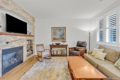 15386 W 66th Dr unit D, Arvada, CO 80007 - photo 5