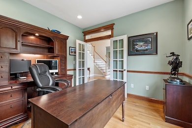 51 Drumlin Hill Rd, Bolton, MA 01740 - photo 7