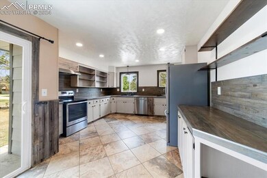 582 Boulder St, Calhan, CO 80808 - photo 5