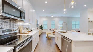 401 Herringbone Ct, Franklin, TN 37064 - photo 6