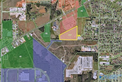 Lot 1 Toby Dr, Huntsville, AL 35811 - photo 2