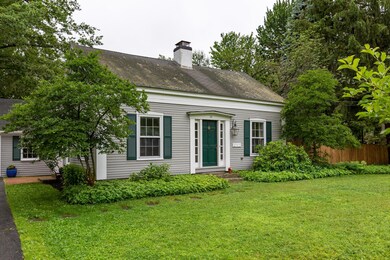 30 Willow St, Yarmouth, ME 04096 - photo 2