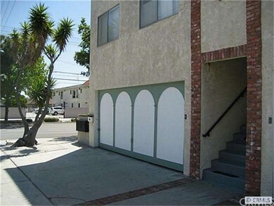 Stairway to Four Units