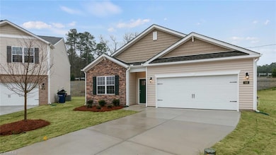 *Photos are of model home and are for representational  purposes only.