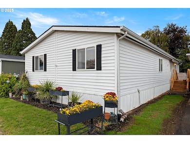 835 SE 1st Ave unit 64, Canby, OR 97013 - photo 6