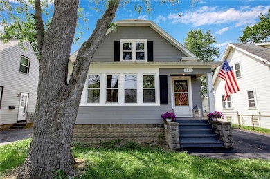 316 Stenzil St, North Tonawanda, NY 14120 - photo 2