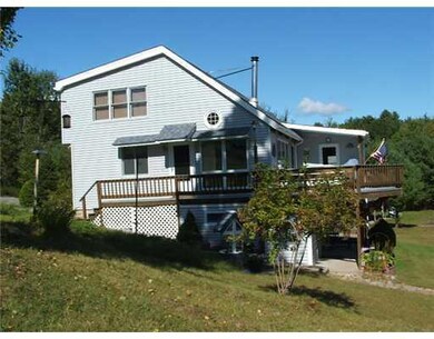 68 Hoyt Rd, Limerick, ME 04048 - photo 2