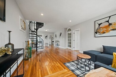 45 Bonner Ave unit 45, Medford, MA 02155 - photo 6