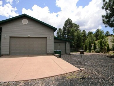 1301 Meadow View Place, Show Low, AZ 85901 - photo 2
