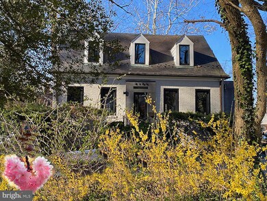 4106 46th St NW, Washington, DC 20016 - photo 4