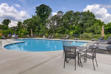 Hayden Hill Pool