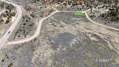 Approximate Aerial View