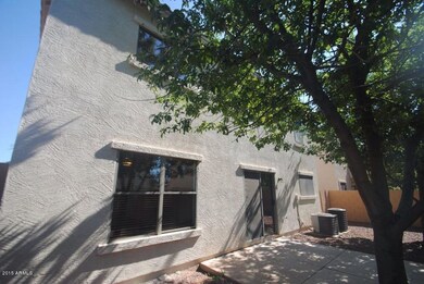 3058 S Mandy unit 110, Mesa, AZ 85212 - photo 2