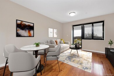 172-18 Jamaica Ave unit 3D, Jamaica, NY 11432 - photo 5