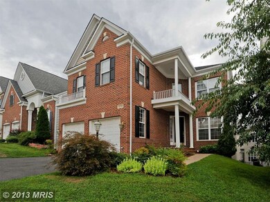 8185 Usher Dr, Lorton, VA 22079 - photo 2