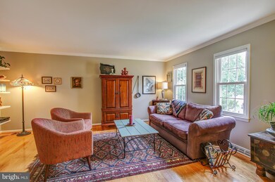 10822 Stanhope Place, Fairfax, VA 22032 - photo 4