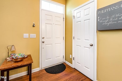 1220 Canyon Rock Ct unit 107, Raleigh, NC 27610 - photo 6