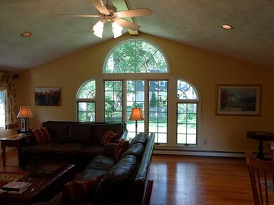 Den/Family/Great Room. Great Room