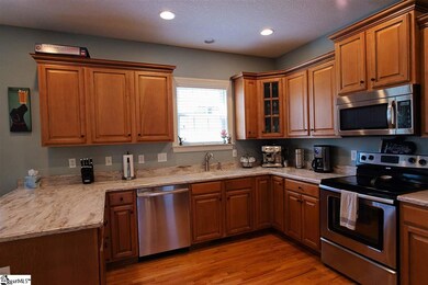 102 Hidden Springs Ln, Taylors, SC 29687 - photo 5