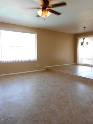 Formal Living