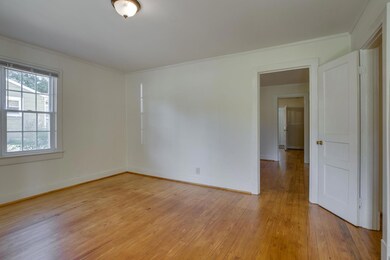 Front living room