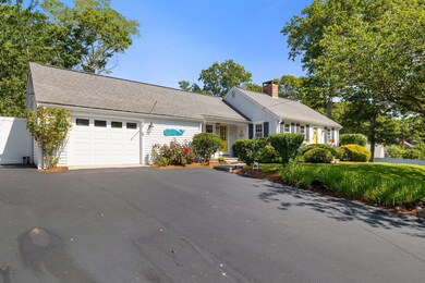 26 Captain Chase Rd, South Yarmouth, MA 02664 - photo 2