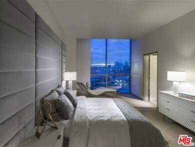 3033 Wilshire Blvd unit 1401, Los Angeles, CA 90010 - photo 7