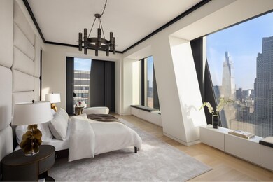 53 W 53rd St unit 60B, New York, NY 10019 - photo 6